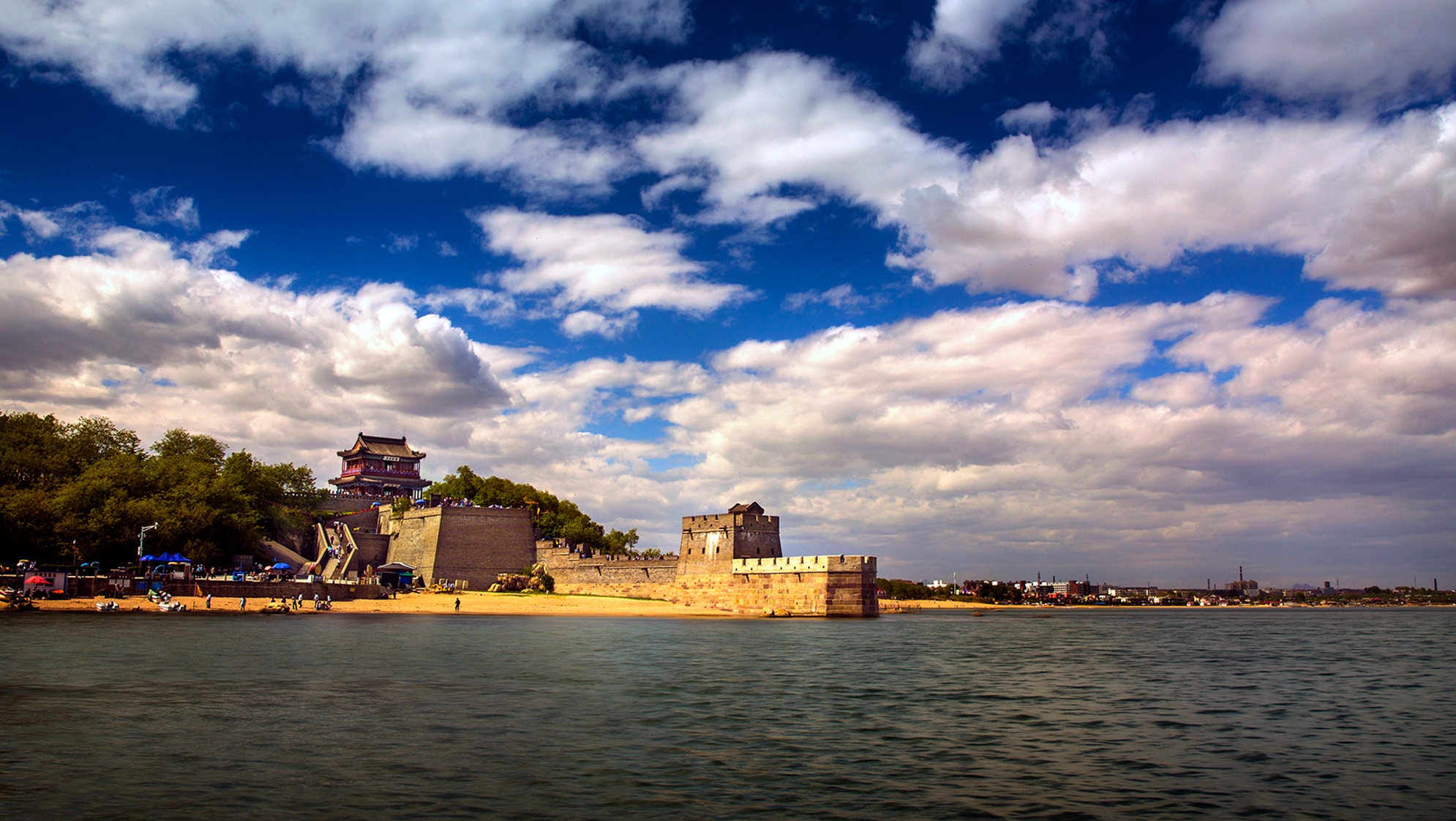 河北之韵,探索河北的魅力