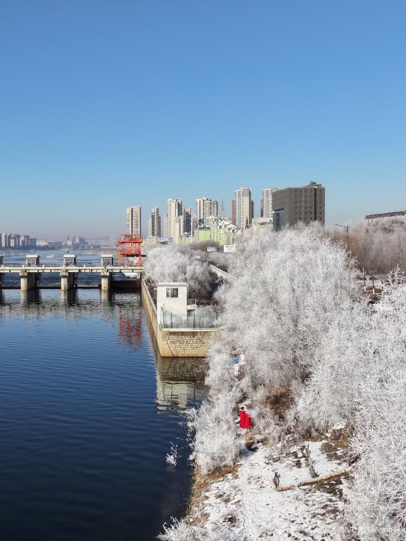 吉林之旅，感悟东北风情之旅