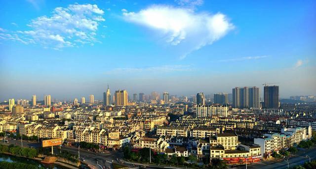 安徽之声，向听众朋友们问好