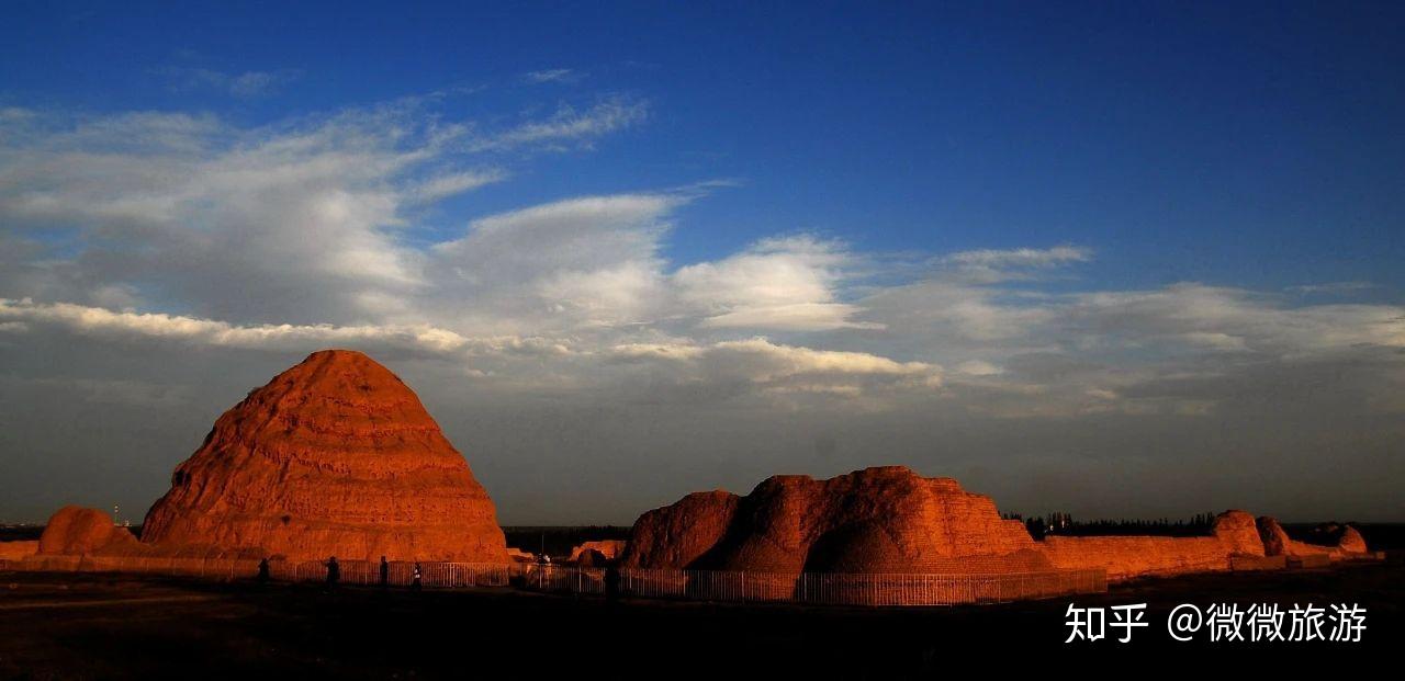 探寻塞外江南的瑰丽之旅，宁夏的神秘之旅