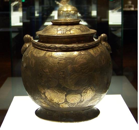 陕西，梦想舞台，奋斗者天堂之地