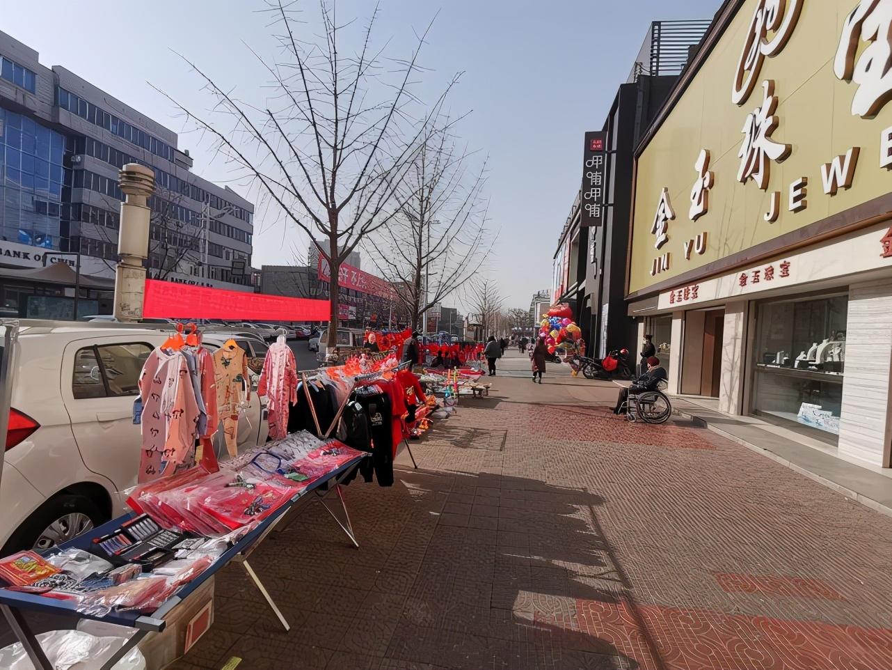 唐山的多元风貌与深度解读