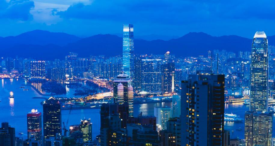 香港智造先锋，引领未来科技潮流的香港创新产品探秘