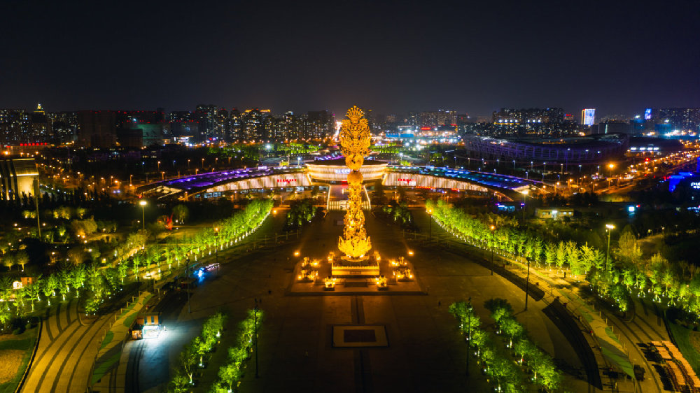 唐山,沧桑与活力交织的华北明珠