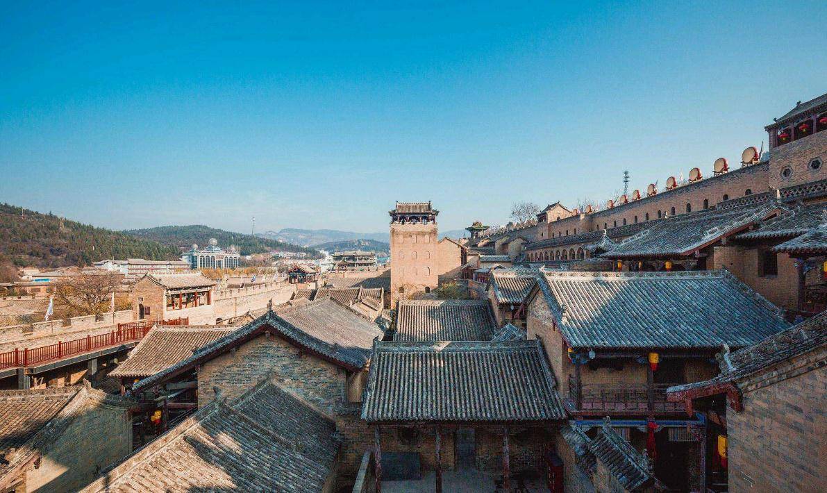 大学生视角下的晋城之行,城市印象与心得体会