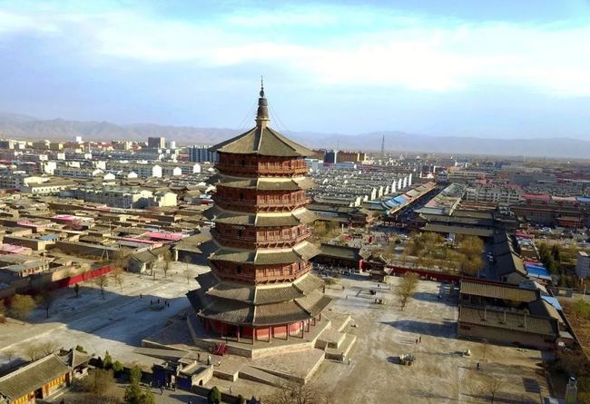 朔州,力量之变迁,自信成就学习梦想